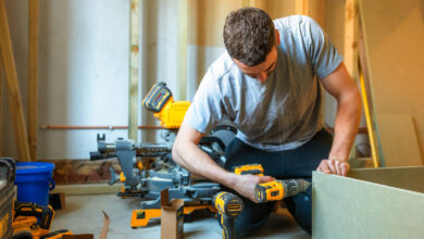 10 Useful Compact DeWalt Tools to Consider for 2026