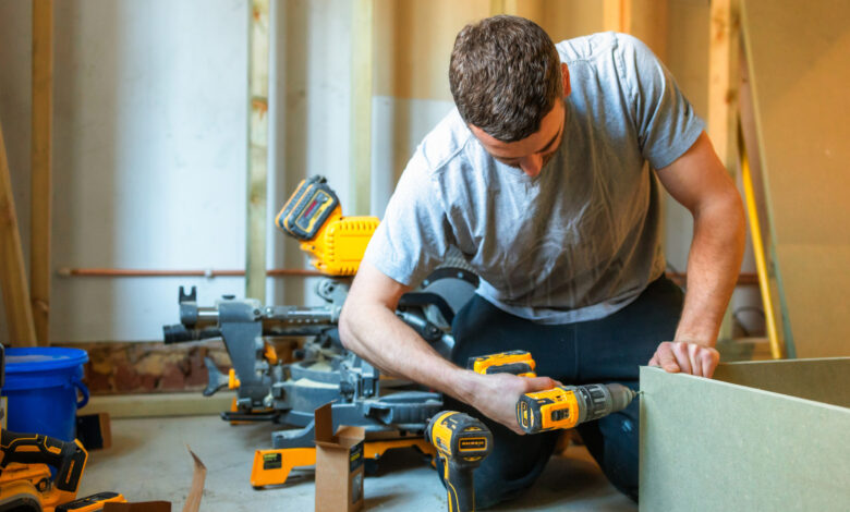 10 Useful Compact DeWalt Tools to Consider for 2026