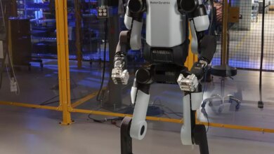 Hyundai Plans to Sell Humanoid Robots and Robot Dogs Through Its Dealerships