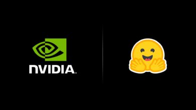 Nvidia Reportedly Buying AI Platform Hugging Face for $12.9 Billion