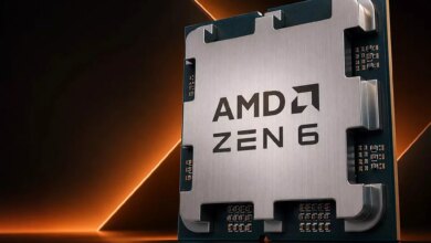 AMD Documents Confirm Zen 6 Desktop CPUs and APUs Will Support AM5 Socket