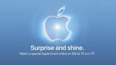 Apple Confirms September 9 Event for Next-Generation iPhone Launch