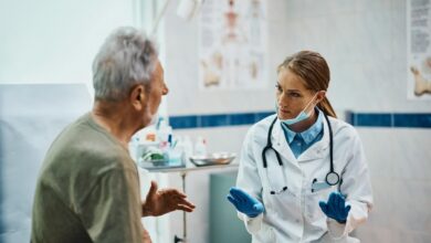 How AI Second Opinions Are Changing Trust in Doctors and Other Professionals