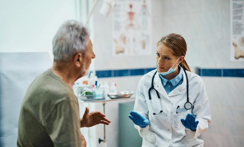 How AI Second Opinions Are Changing Trust in Doctors and Other Professionals