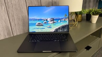 Save $300 on the Apple MacBook Pro with 64GB RAM