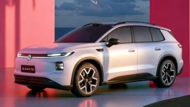 Volkswagen Unveils New $20,000 Electric SUV Not Available in the US