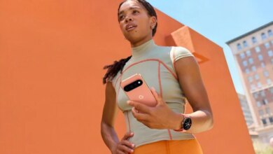 Google Health Update Improves Workout Logging and Fitness Tracking