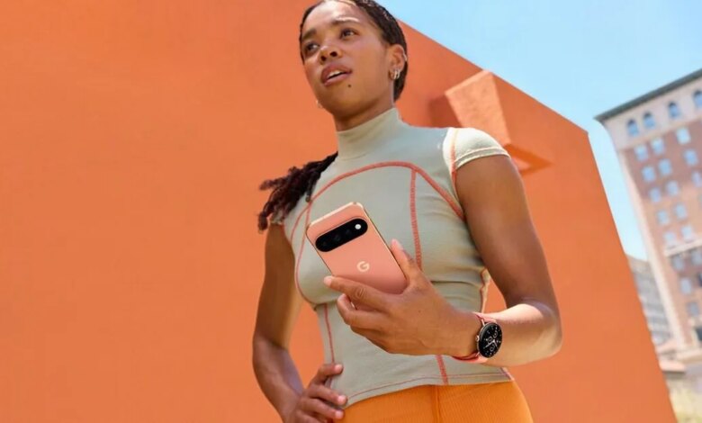 Google Health Update Improves Workout Logging and Fitness Tracking