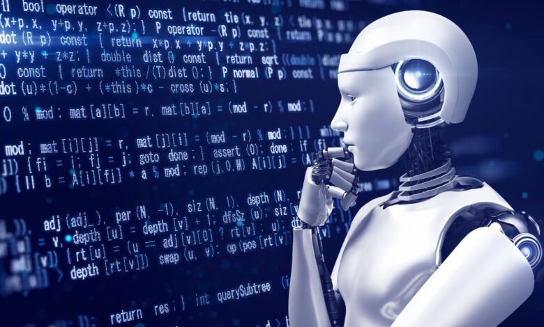 How AI is Reshaping the Job Market Beyond Recent Layoffs
