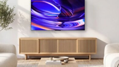 Sony Launches New Affordable OLED TV with Four HDMI Ports