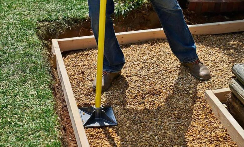 The Best Gravel for Driveways: Top Options Reviewed