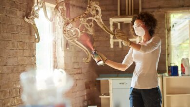 The Best Spray Paints of 2026: Top Editor Picks