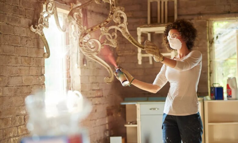 The Best Spray Paints of 2026: Top Editor Picks