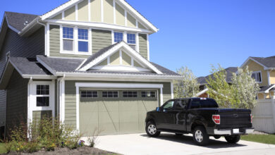 Why Gutter Downspouts Should Not Drain Toward Your Driveway