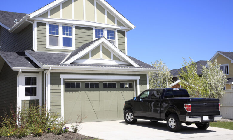 Why Gutter Downspouts Should Not Drain Toward Your Driveway