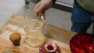 Beyond Jadeite: The Most Collectible Anchor Hocking Glass Colors