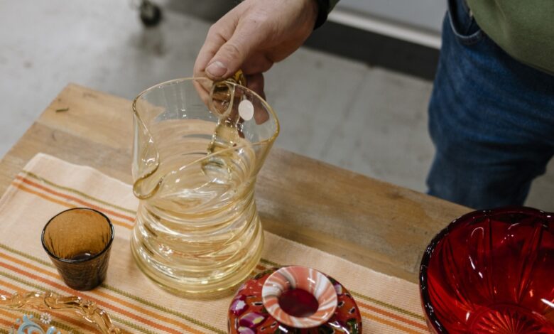 Beyond Jadeite: The Most Collectible Anchor Hocking Glass Colors