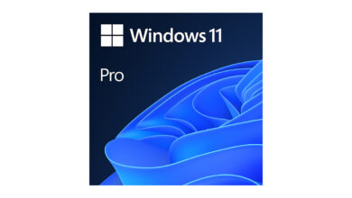 Microsoft Windows 11 Pro Discounted to $7.97 Through Sept. 1