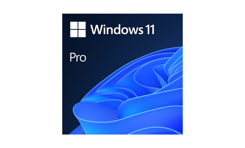 Microsoft Windows 11 Pro Discounted to $7.97 Through Sept. 1
