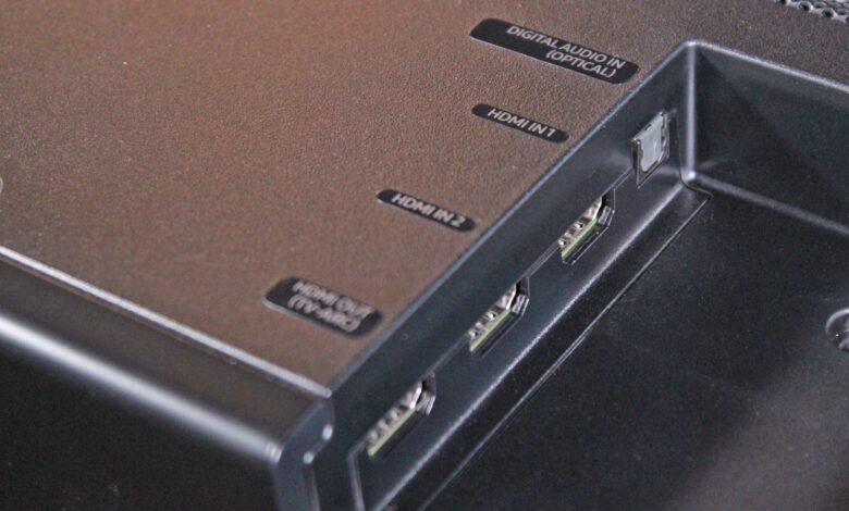 HDMI Passthrough on Soundbars: What It Is and Do You Need It?
