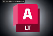 Streamline Your 2D Drafting Workflows with AutoCAD LT