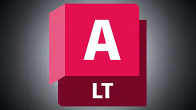 Streamline Your 2D Drafting Workflows with AutoCAD LT