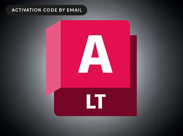 Streamline Your 2D Drafting Workflows with AutoCAD LT