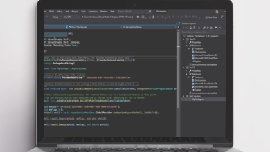 Get a Microsoft Visual Studio Professional Lifetime License for $30