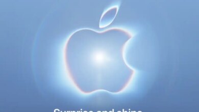 Apple Confirms iPhone Event for September 9