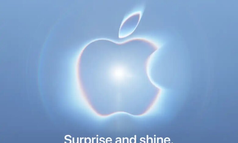 Apple Confirms iPhone Event for September 9